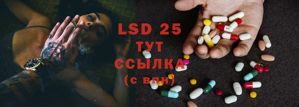 стаф Няндома
